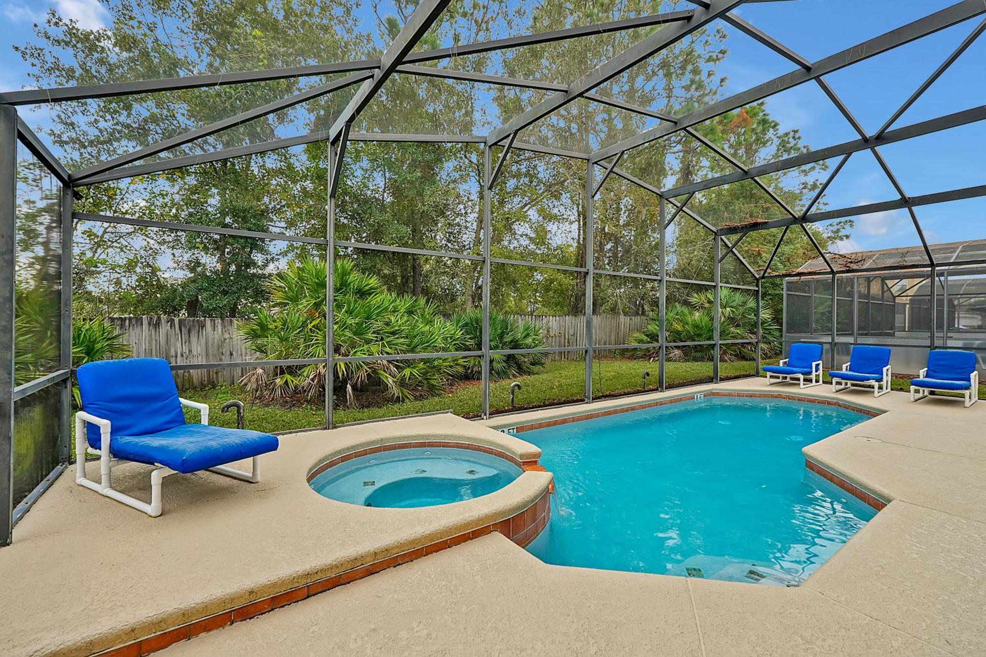 Castaway Getaway - Very Popular 4 Bed Family Pool Home On Terra Verde Resort - Close To Disney World Kissimmee Eksteriør billede