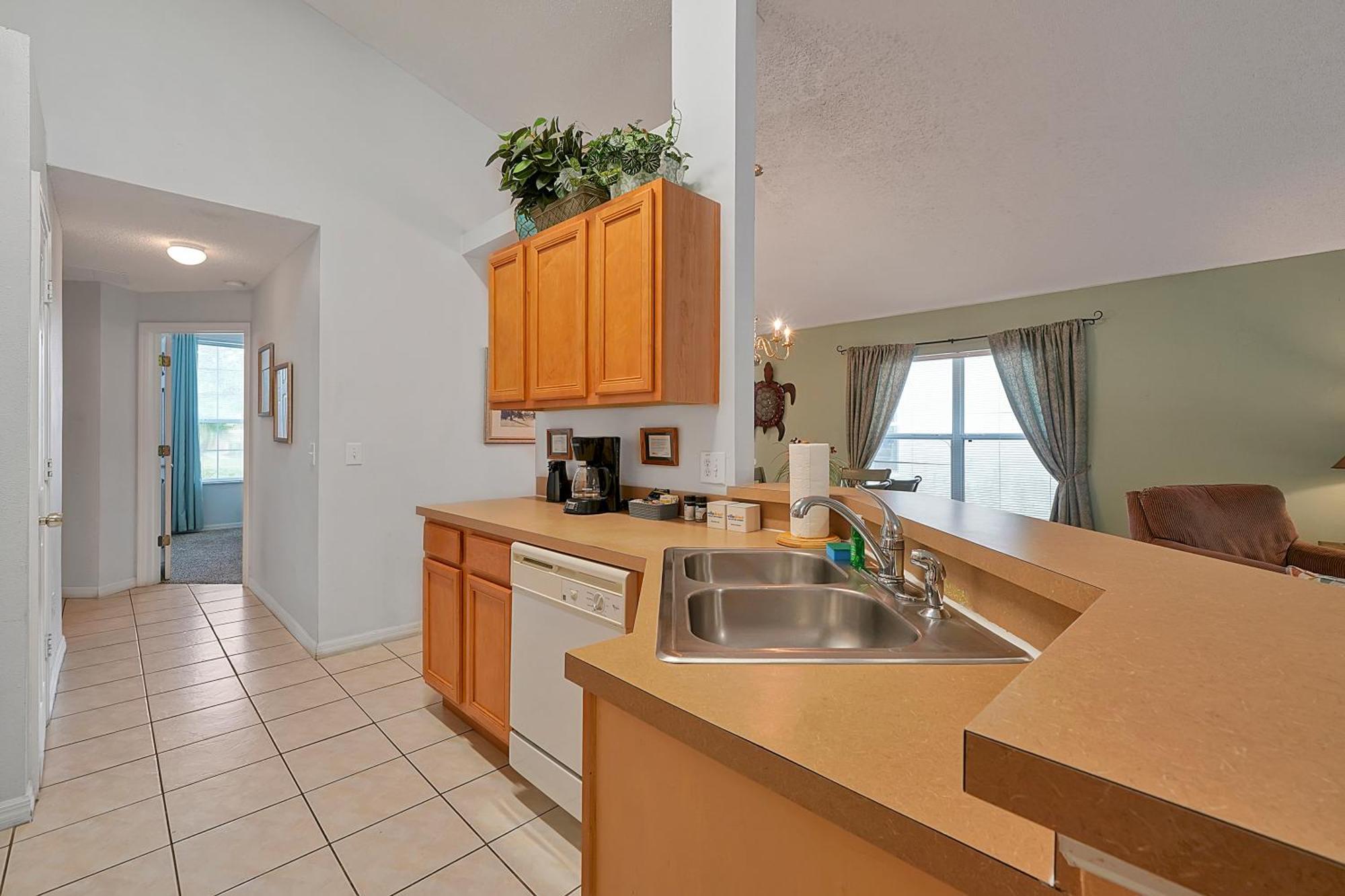 Castaway Getaway - Very Popular 4 Bed Family Pool Home On Terra Verde Resort - Close To Disney World Kissimmee Eksteriør billede