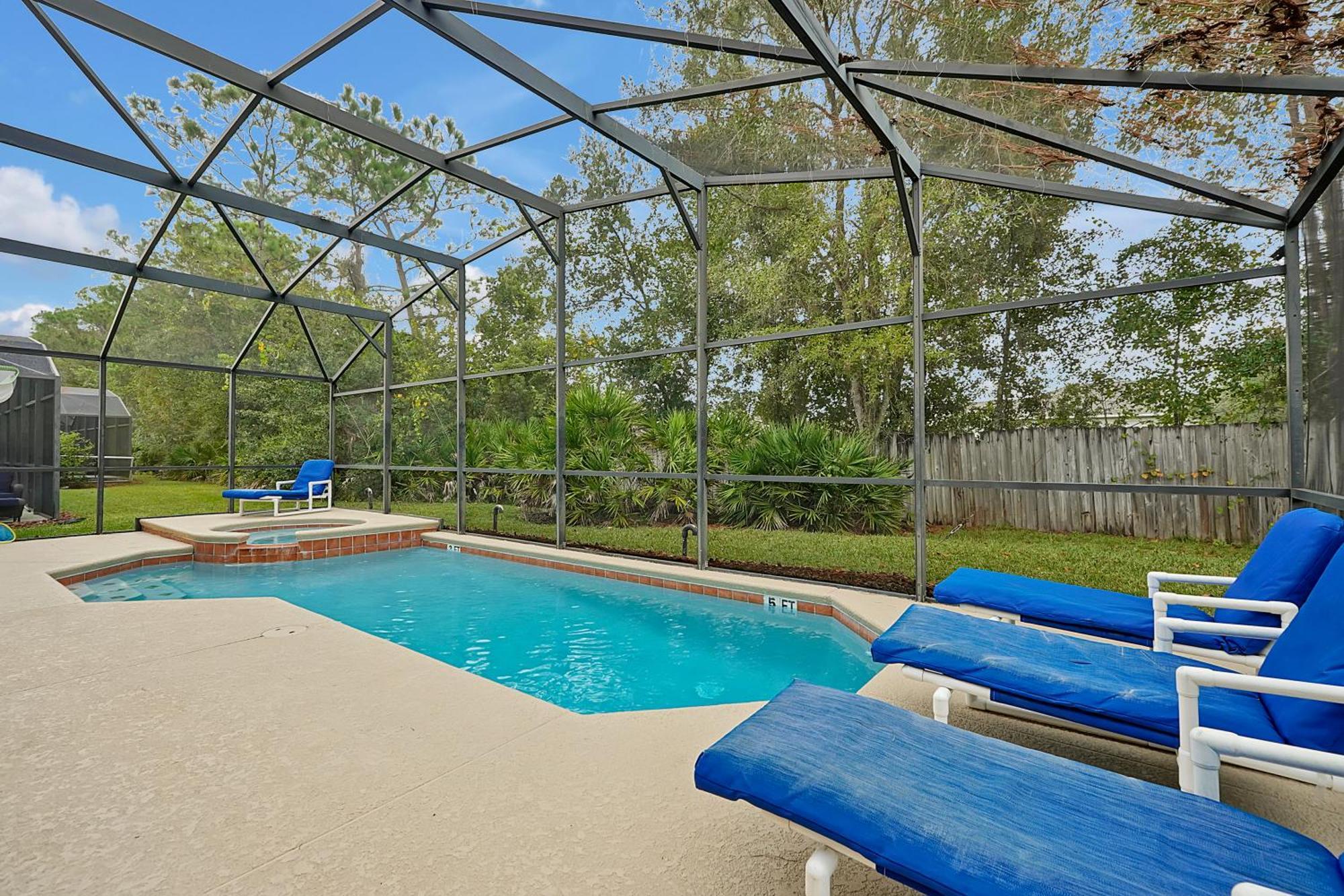 Castaway Getaway - Very Popular 4 Bed Family Pool Home On Terra Verde Resort - Close To Disney World Kissimmee Eksteriør billede