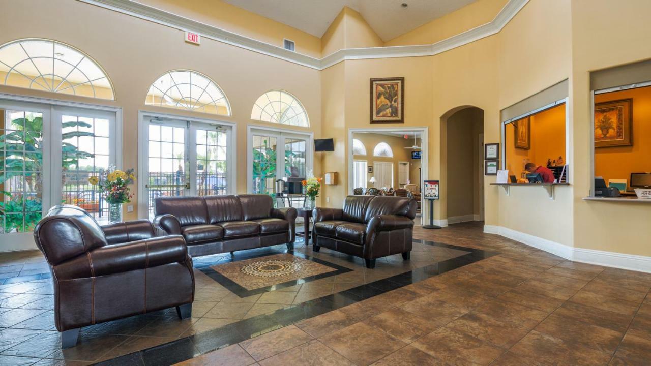 Castaway Getaway - Very Popular 4 Bed Family Pool Home On Terra Verde Resort - Close To Disney World Kissimmee Eksteriør billede