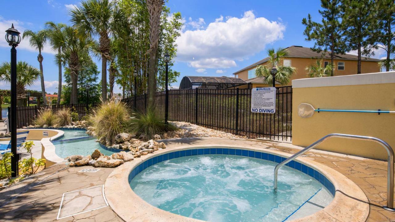 Castaway Getaway - Very Popular 4 Bed Family Pool Home On Terra Verde Resort - Close To Disney World Kissimmee Eksteriør billede